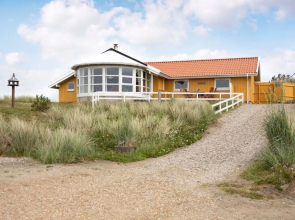"Takchawee" - 200m from the sea in Western Jutland