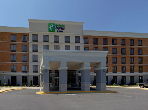 Holiday Inn Express Hotel and Suites Laurel by IHG