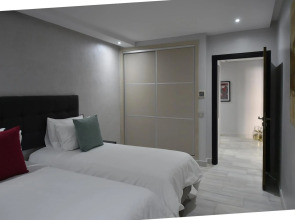 Suites Hotel Le Yacht