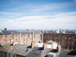 Stunning 3-bed Apartment in Whitby, Yorkshire