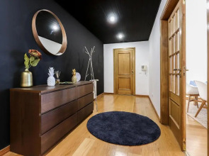 Amazing Downtown Family Apartment