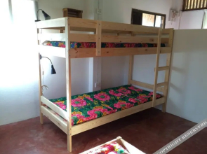 TongPun Escape Hostel
