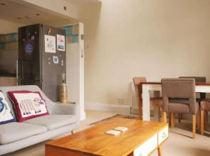 Ebrington Street View