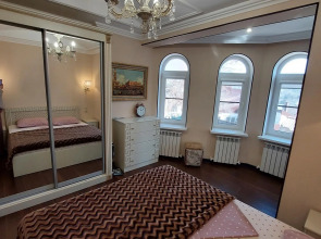 Апартаменты на улице Подгорной 18