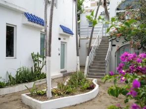 La Mona Loiza Apartments Complex