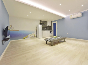 Geoje Hakdong Pension