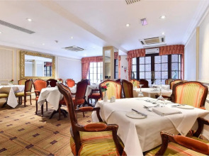 Park Lane Mews Hotel