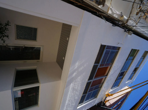 Casa Blanca Guesthouse - Hostel