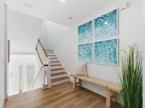 Ocean Views Beach Optional Heated Pool Spa