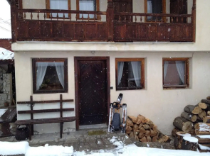 Bonchova House Guest House