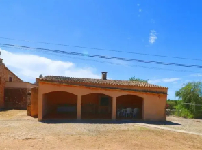 Casa Cava - Es Llombards
