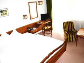 Hotel Wiesengrund