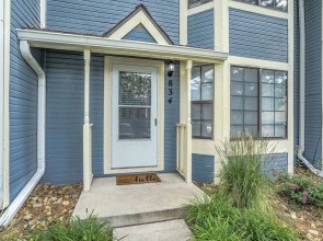 3Br♔State Park&Mountains|Nearby Lake♔