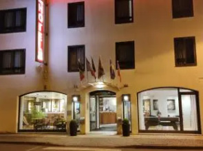Le Relais Du Valois Cognac Centre