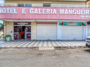 Hotel Mangueira