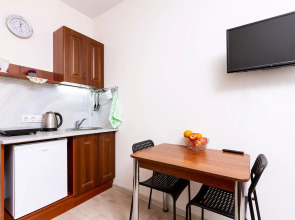 Веста на проспекте Карла Маркса