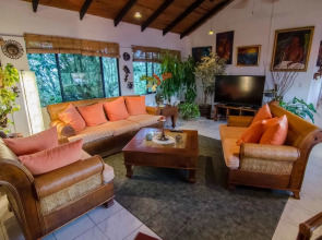 Plaza Colonial Penthouse