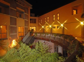 La Bastia Hotel & Resort