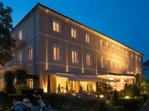 Hotel Stenitzer