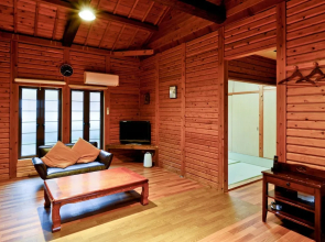 Partners House Yuasa
