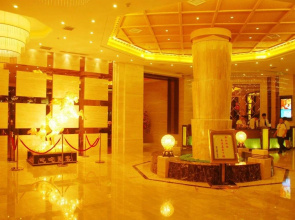 吉安望江楼大酒店