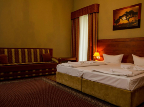 Astrid Hotel am Kurfürstendamm