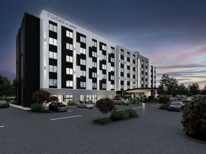 Fairfield Inn & Suites Chilliwack