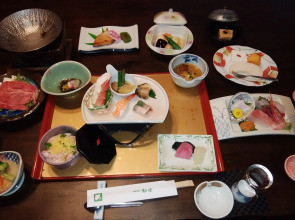 Umibe-no-Yado Miyakoya