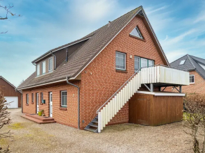 Ferienwohnung in Tating-formerly TUI Ferienhaus