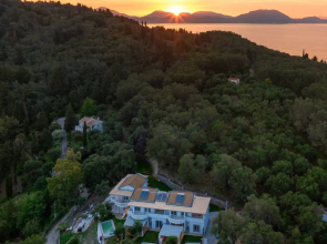 Playia Villas
