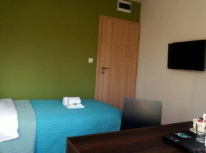 Villa Modlin Airport