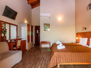 Voidokilia Seascape-Seaside Suite on the Beach