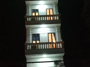 Cat Ba Valentine Hotel