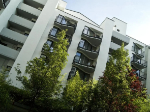 HSH Hotel Apartments Mitte