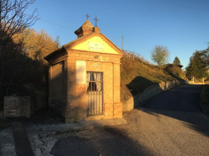 Cascina Il Bricco