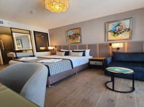 Sunthalia Hotels & Resorts