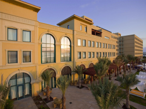 Djibouti Palace Kempinski