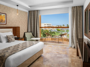 Pickalbatros Royal Moderna Resort