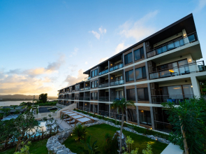 Away Okinawa Kouri Island Resort