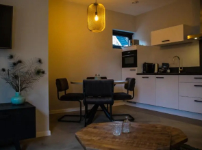 Oranjezon - Vakantiehuizen 2 & 4 personen