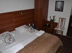 Апартаменты на Малом Каретном