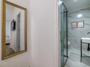 Paamonim Jerusalem Hotel