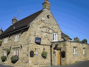 Blacksmiths Arms Inn