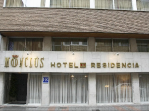 Hotel Monclús