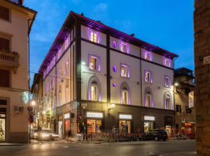 Kairos by Florence Art Apartments