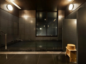 the square hotel Ginza