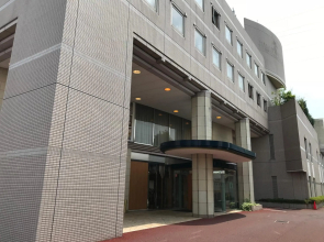 Business Hotel Noda