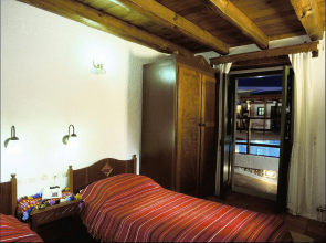 Aparthotel 4 Stars Archanes