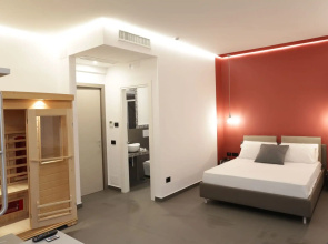 Cellamare Suite & Spa