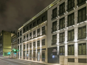 Puro Porto Boutique Hotel